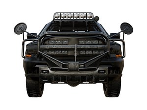 Heavycar