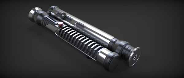 Lightsaber Blender Models for Download | TurboSquid