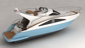 3d restyling technema47