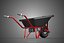 MOTORIZED RIM WHEEL HUB BLDC MOTOR WHEELBARROW ENGINE BARROW KIT