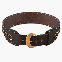 Medieval Belt