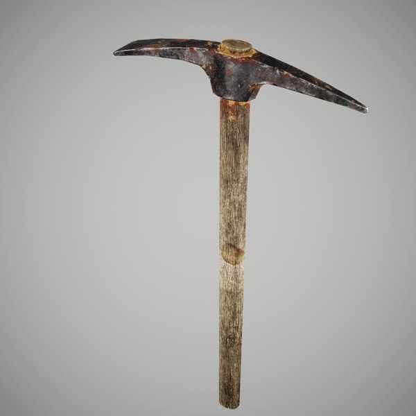 modelo 3d Pico - TurboSquid 2164037