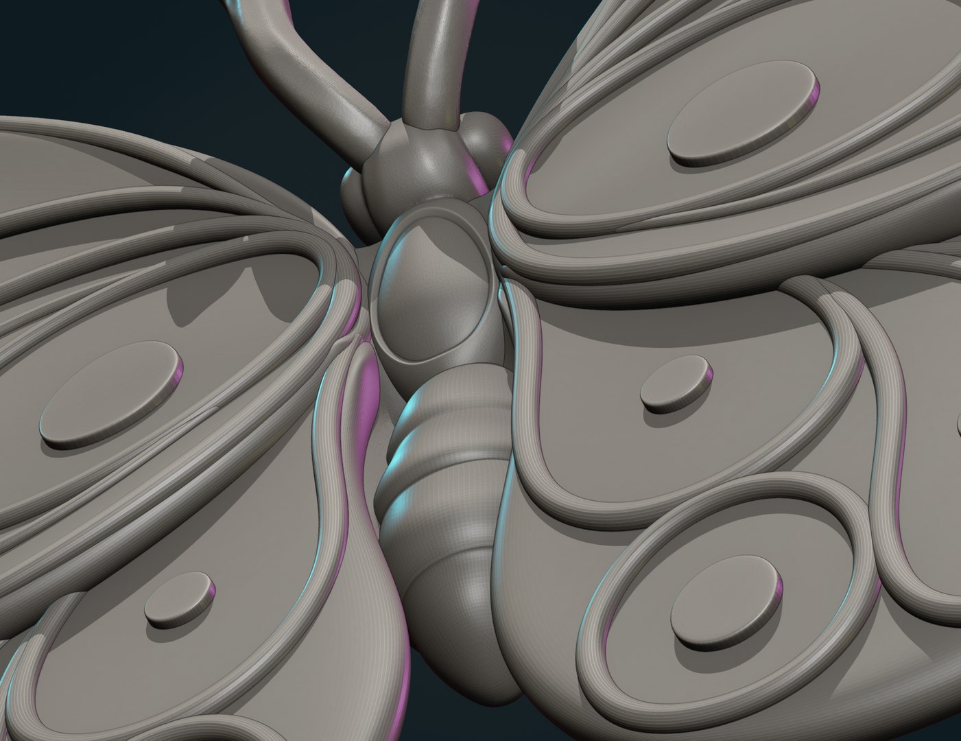 3D model Butterfly printable https://p.turbosquid.com/ts-thumb/Ih/SmKMJD/Bt/btrfl12/png/1671964307/1920x1080/fit_q87/c3580f5ddd67db6a90a0efa6fb6f2a22b0a0ca9b/btrfl12.jpg