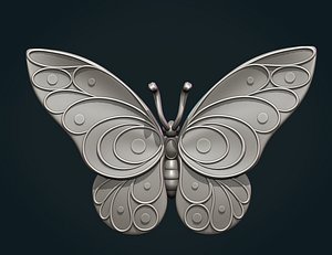 Butterfly printable