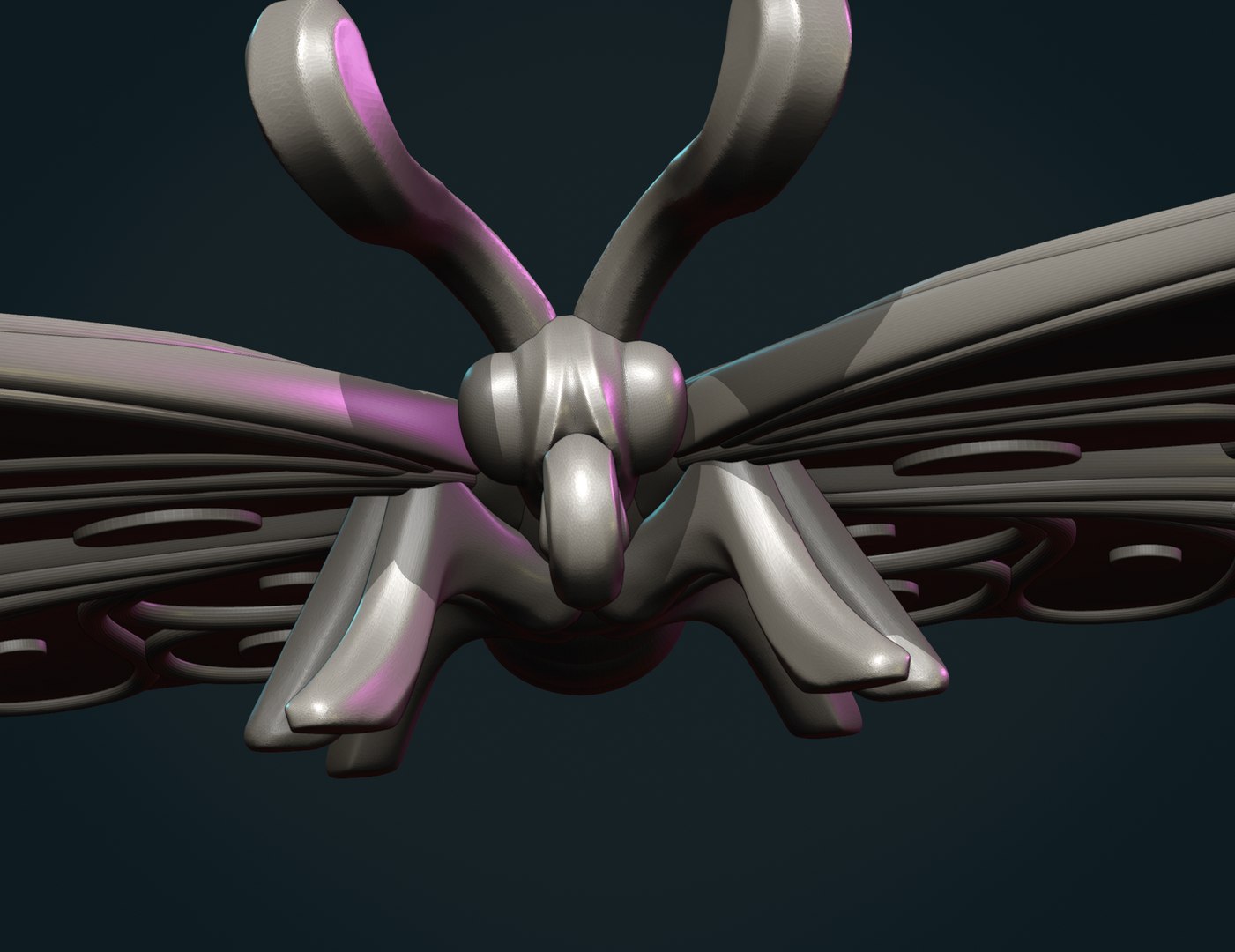3D model Butterfly printable https://p.turbosquid.com/ts-thumb/Ih/SmKMJD/Xa/btrfl13/png/1671964329/1920x1080/fit_q87/b61b32681242ec5c11e22a9b967d832593cf918f/btrfl13.jpg
