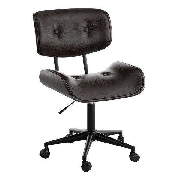 Lombardi Adjustable Desk Chair 3D 모델 TurboSquid 1959564