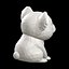 3D Low Poly Koala