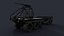 Plateforme de mobilité tout terrain SUPACAT ATMP ALVIS