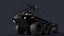 Plateforme de mobilité tout terrain SUPACAT ATMP ALVIS