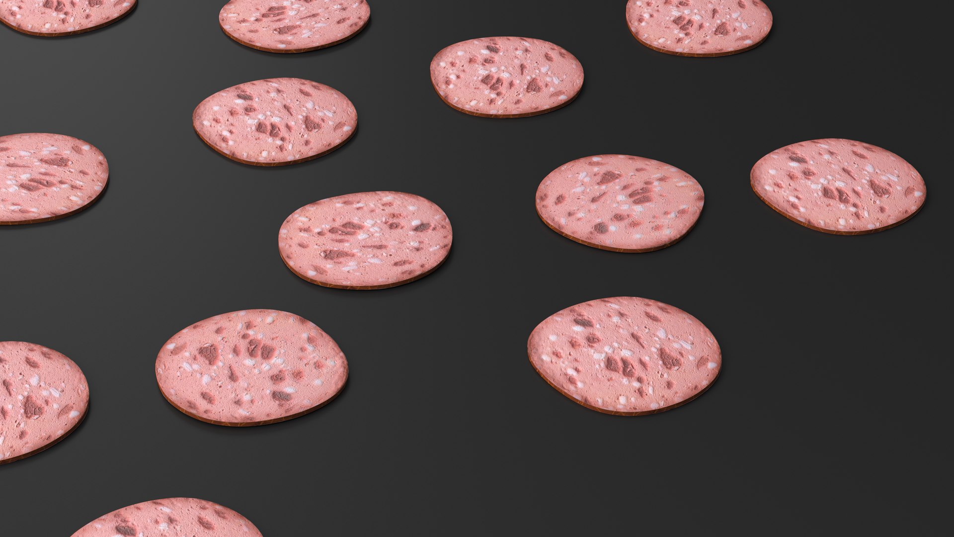 Slice Veal Sausage 3D https://p.turbosquid.com/ts-thumb/Ih/elaSx7/1m/slicevealsausage3dmodel005/jpg/1708985533/1920x1080/fit_q87/134c082394eb5d768c9181af78073d63e5de77fc/slicevealsausage3dmodel005.jpg