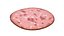 Slice Veal Sausage
