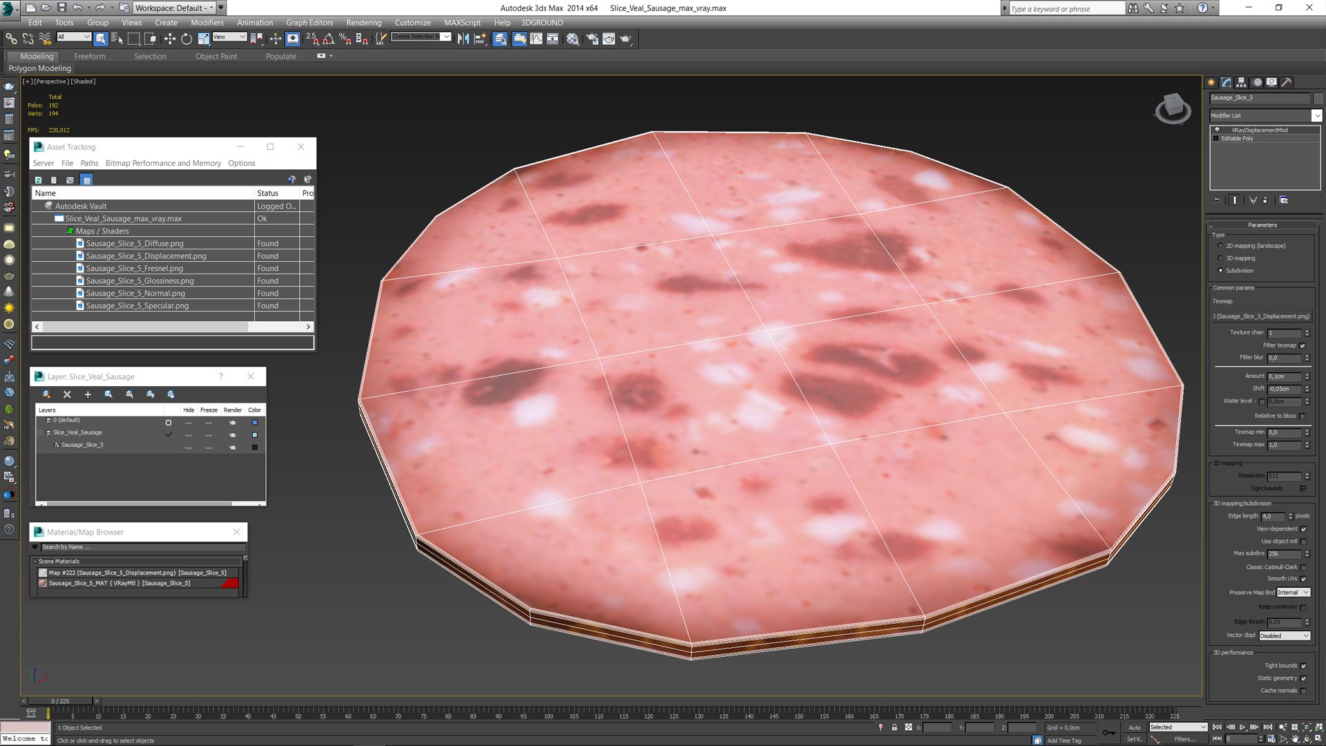 Slice Veal Sausage 3D https://p.turbosquid.com/ts-thumb/Ih/elaSx7/mv/slicevealsausage3dmodel014/jpg/1708985573/1920x1080/fit_q87/e95d4beadc31c44ad23f35817e7e2ec2adf81afb/slicevealsausage3dmodel014.jpg