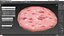 Slice Veal Sausage