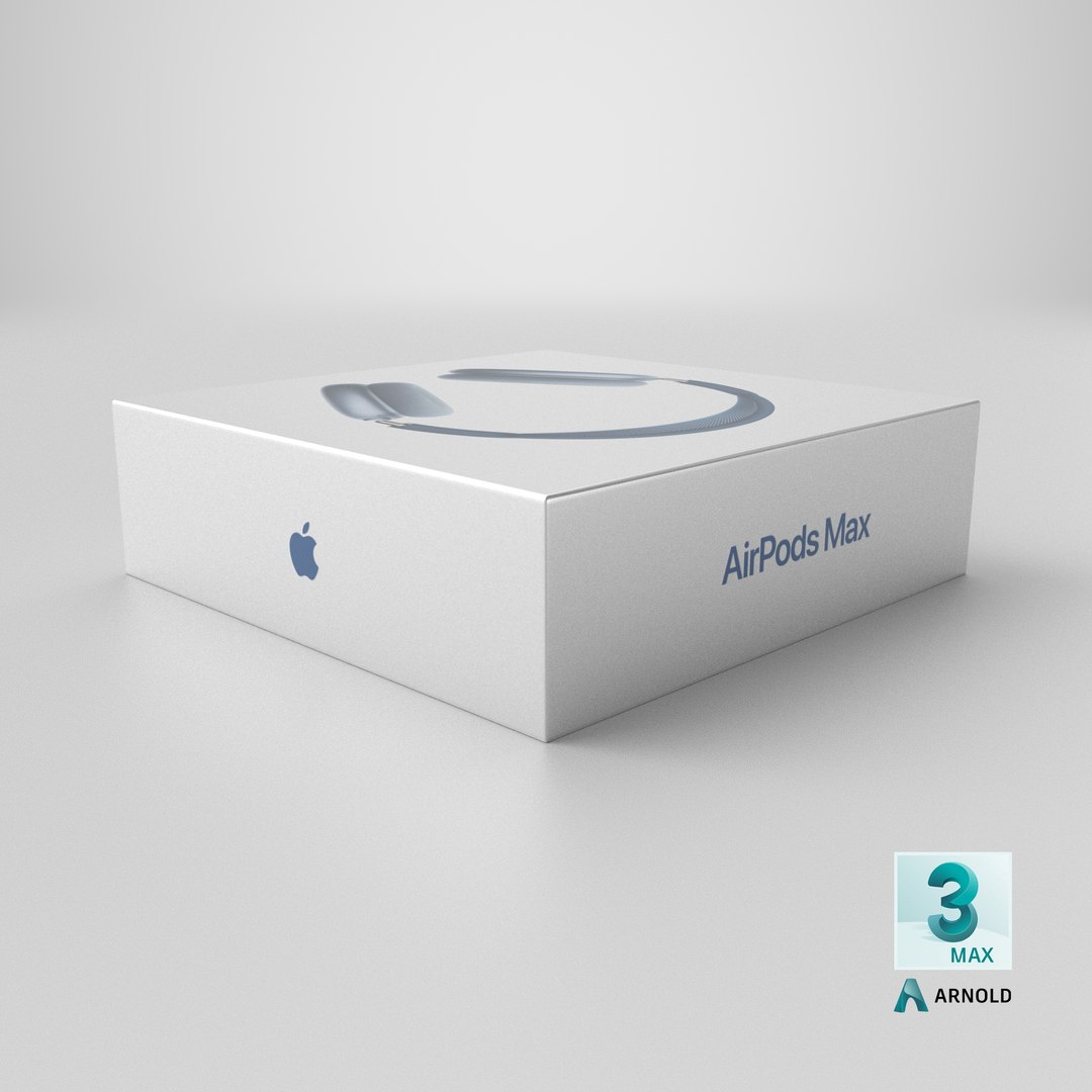 Box AirPods Max 3D model https://p.turbosquid.com/ts-thumb/Ih/f0YAwR/Aa/stemcell_max_arnold_render/png/1715166214/1920x1080/fit_q87/5ecaab5444861c488161fa580037ced8665a787a/stemcell_max_arnold_render.jpg