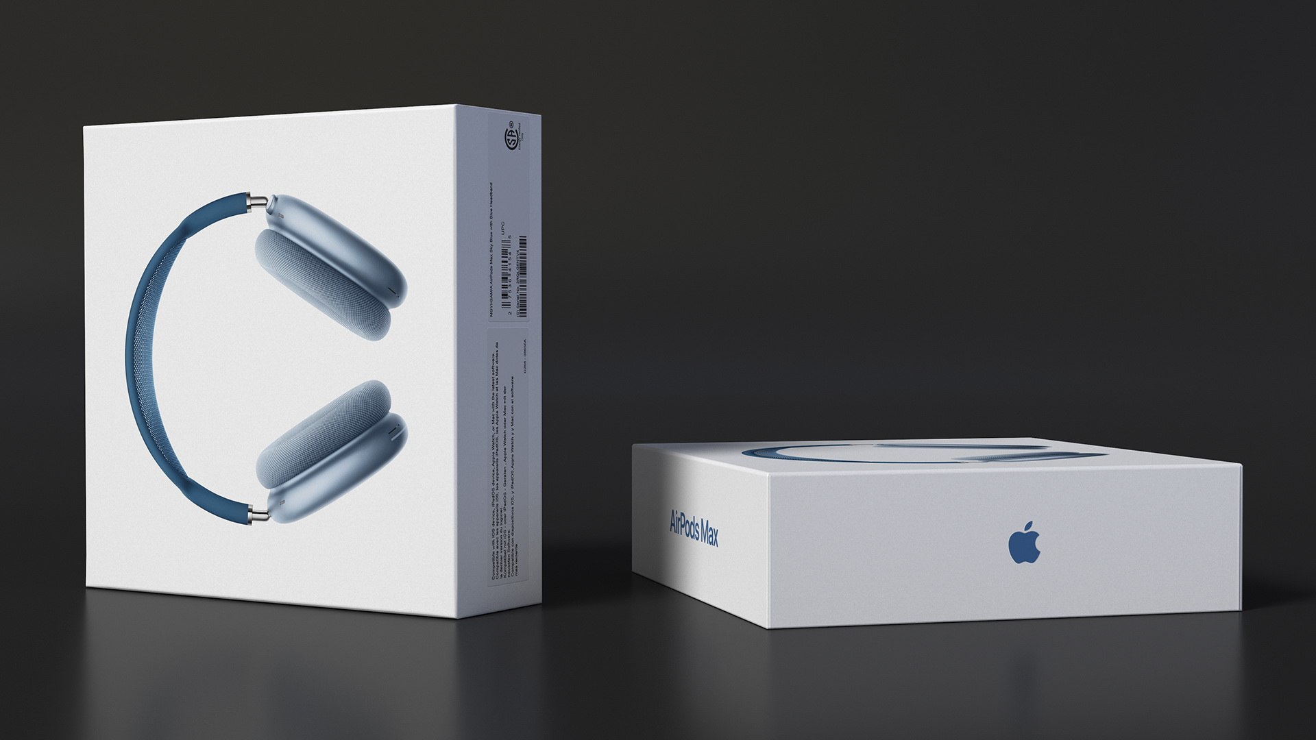 Box AirPods Max 3D model https://p.turbosquid.com/ts-thumb/Ih/f0YAwR/fw/boxairpodsmaxmb3dmodel008/jpg/1712522567/1920x1080/fit_q87/7beb7761c40664fcab0124cbf4f47e391625a33a/boxairpodsmaxmb3dmodel008.jpg
