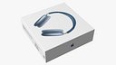 Box AirPods Max