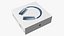 Apple Electronics Packaging Boxes Collection
