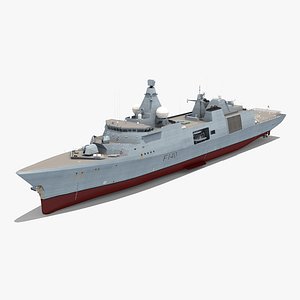 Type 31 Frigate
