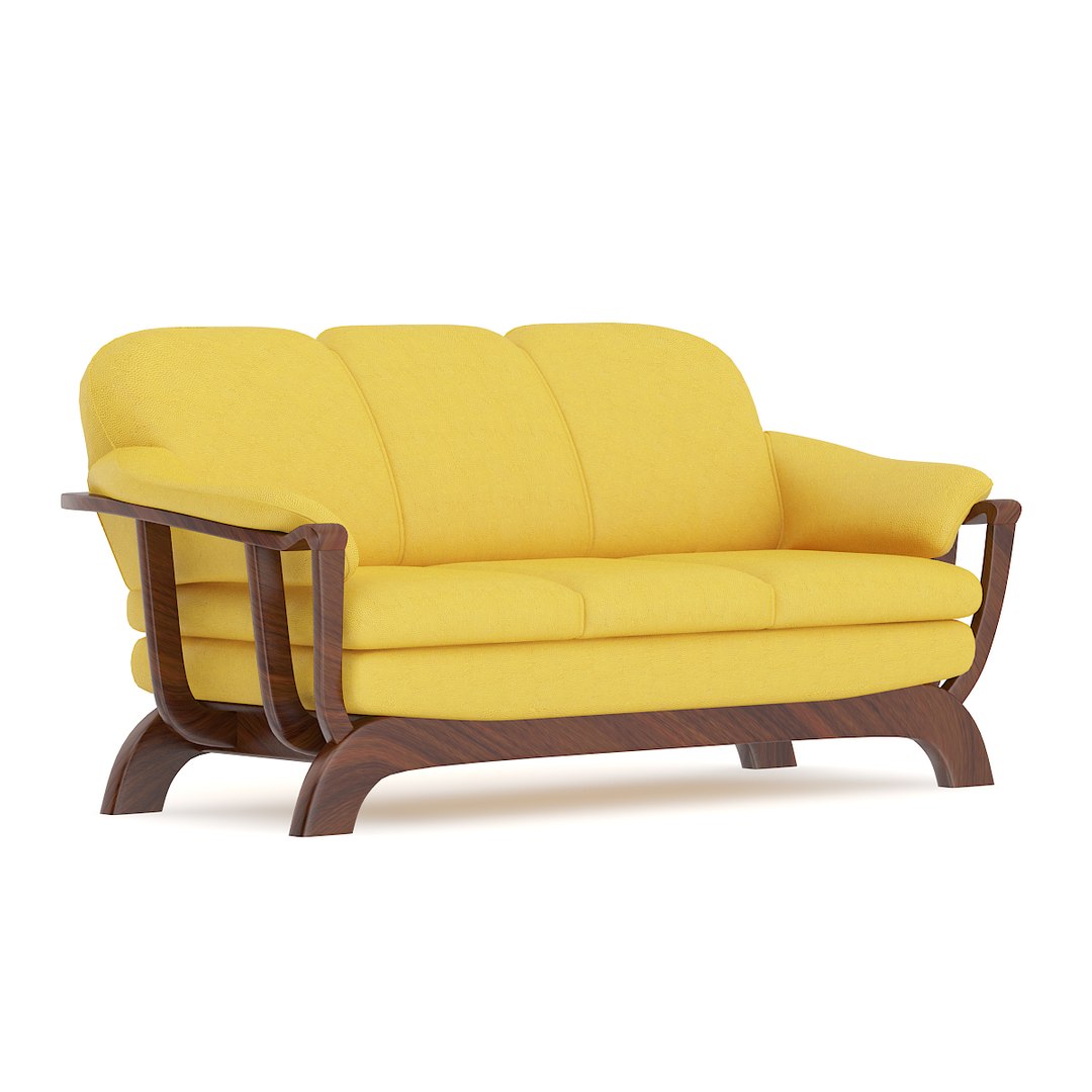Volume 78 furniture vii 3D model - TurboSquid 1183754