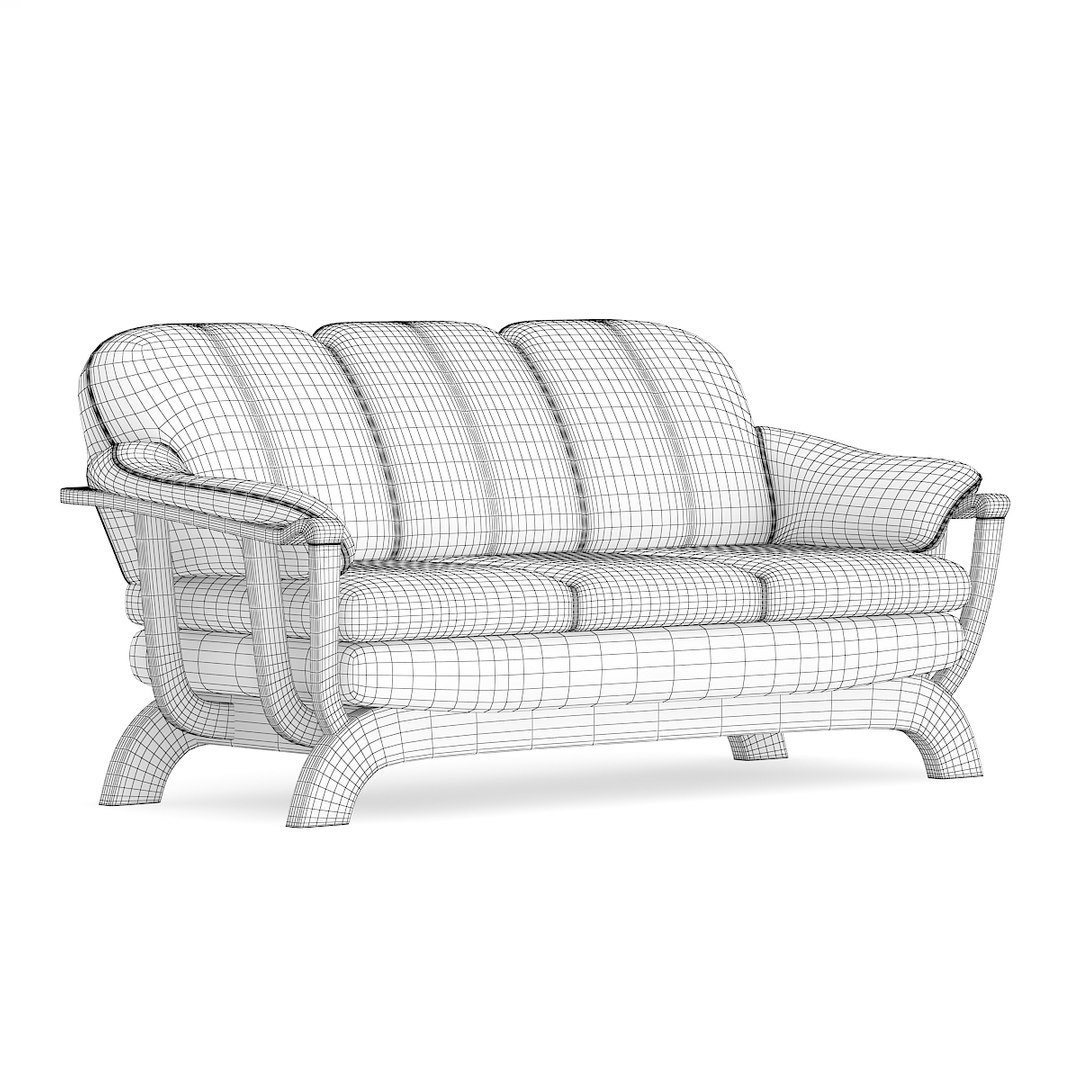 Volume 78 furniture vii 3D model - TurboSquid 1183754
