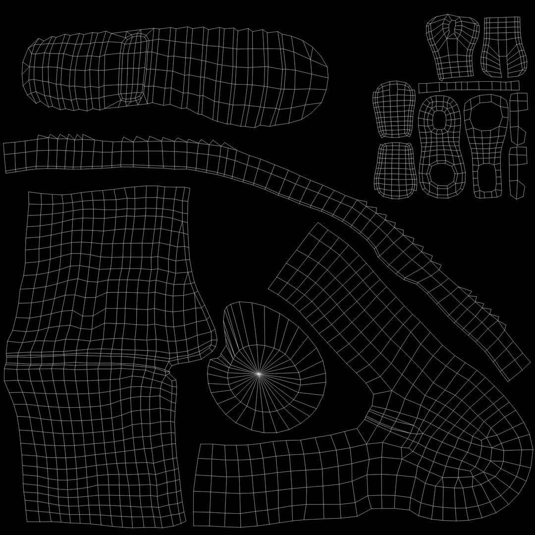 3D Sand Boots V2 https://p.turbosquid.com/ts-thumb/Ih/gvlTbj/fz/uvmap/jpg/1644754029/1920x1080/fit_q87/b3e5c50bf80055e70dc3256117f0770fe44e35a2/uvmap.jpg