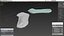 Socks Nike Grey Idle