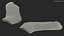 Socks Nike Grey Idle