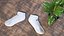 Socks Nike Grey Idle