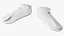 Socks Nike Grey Idle