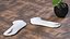Socks Nike Grey Idle