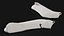 Socks Nike Grey Idle