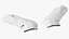 Socks Nike Grey Idle