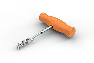 Corkscrew