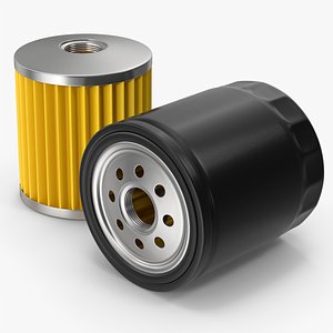 Motor Oil Filters
