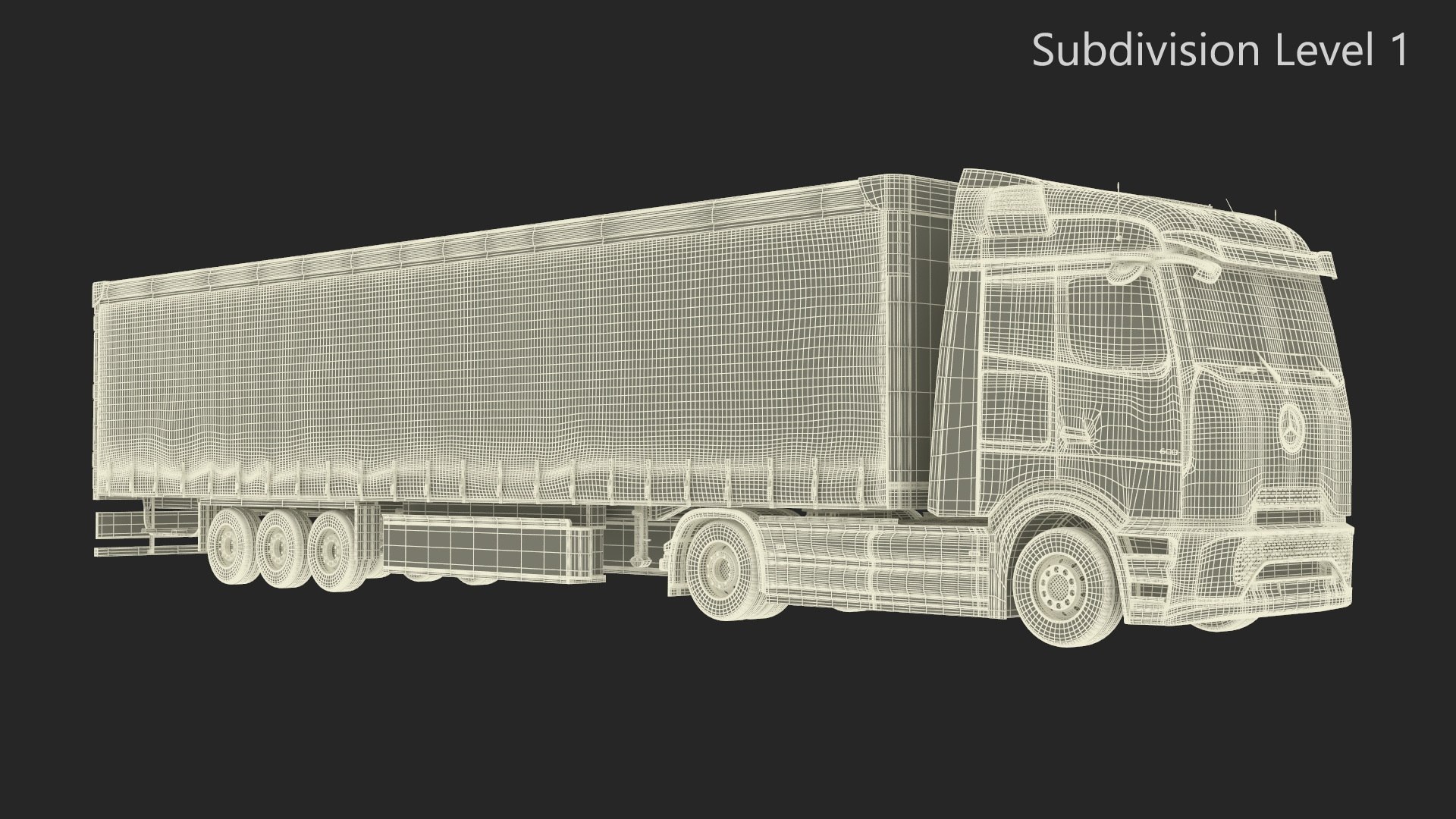 3D Mercedes 600 Long Haul Semi With Trailer Black Rigged https://p.turbosquid.com/ts-thumb/Ih/qzY17v/0k/mercedes_600_long_haul_semi_with_trailer_black_rigged_031/jpg/1745521491/1920x1080/fit_q87/e5fc2bdf2cbf487244b74e35c7f213e222c6cf5f/mercedes_600_long_haul_semi_with_trailer_black_rigged_031.jpg