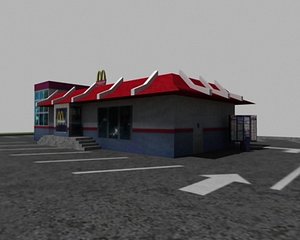 McDonalds