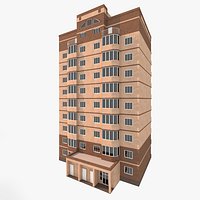 Residential House Building Part 1