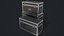 Music Cases Collection PBR