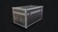 Music Cases Collection PBR