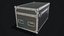 Music Cases Collection PBR