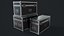 Music Cases Collection PBR
