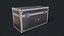 Music Cases Collection PBR