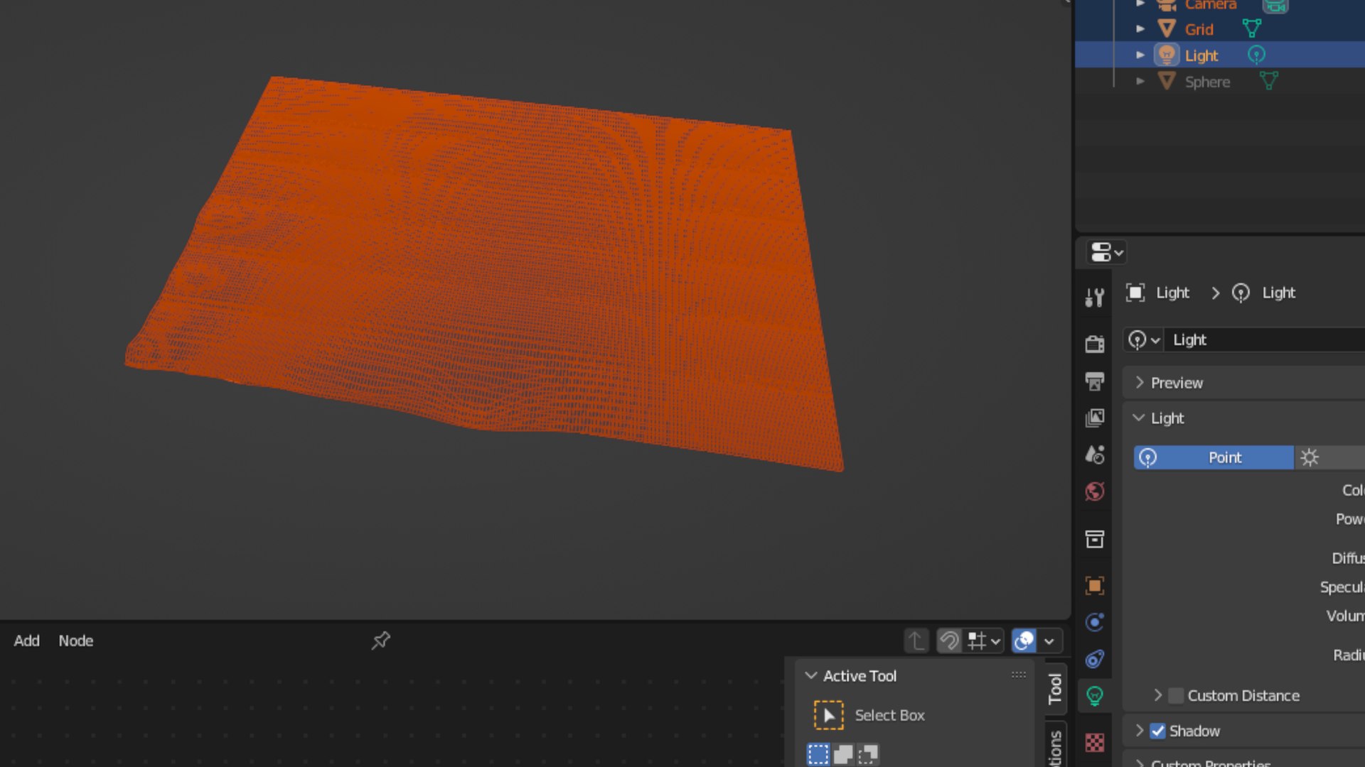 3D Snow Model - TurboSquid 1901139