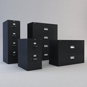 File Cabinet Collection