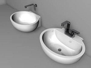 Dip sink.c4d
