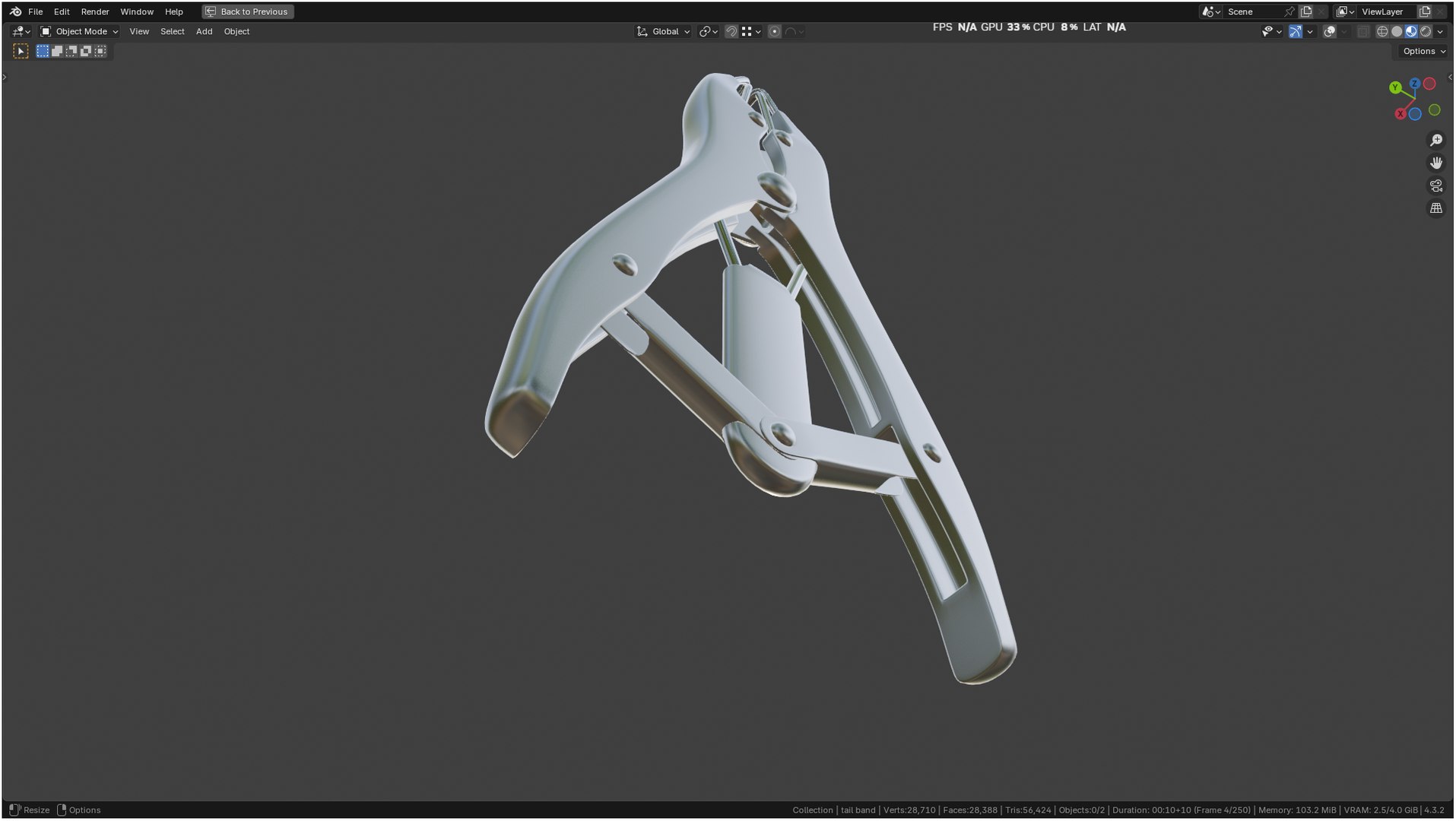 Puppy Tail Banding Elastrator steel model https://p.turbosquid.com/ts-thumb/Ii/4OdvFP/4L/screenshot20250116143857/png/1737017422/1920x1080/fit_q87/950e9593b9b2348f51f56e60aac0c1bb5eb501d4/screenshot20250116143857.jpg