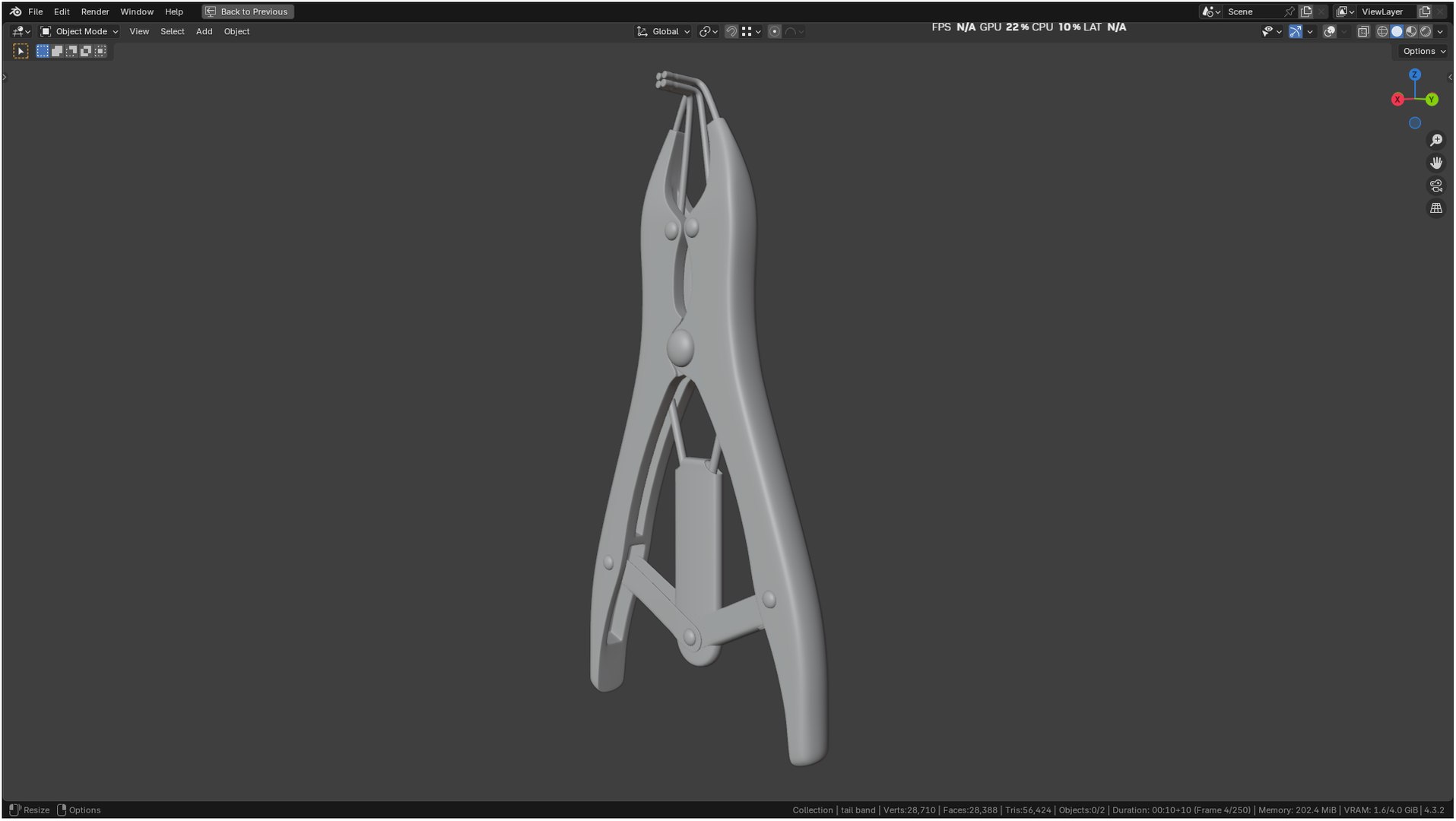 Puppy Tail Banding Elastrator steel model https://p.turbosquid.com/ts-thumb/Ii/4OdvFP/Pd/screenshot20250116143732/png/1737017401/1920x1080/fit_q87/25f2e4e3870b3a34ee4a9389e9648eb7d87a9c71/screenshot20250116143732.jpg