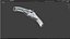 Puppy Tail Banding Elastrator steel