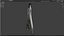 Puppy Tail Banding Elastrator steel