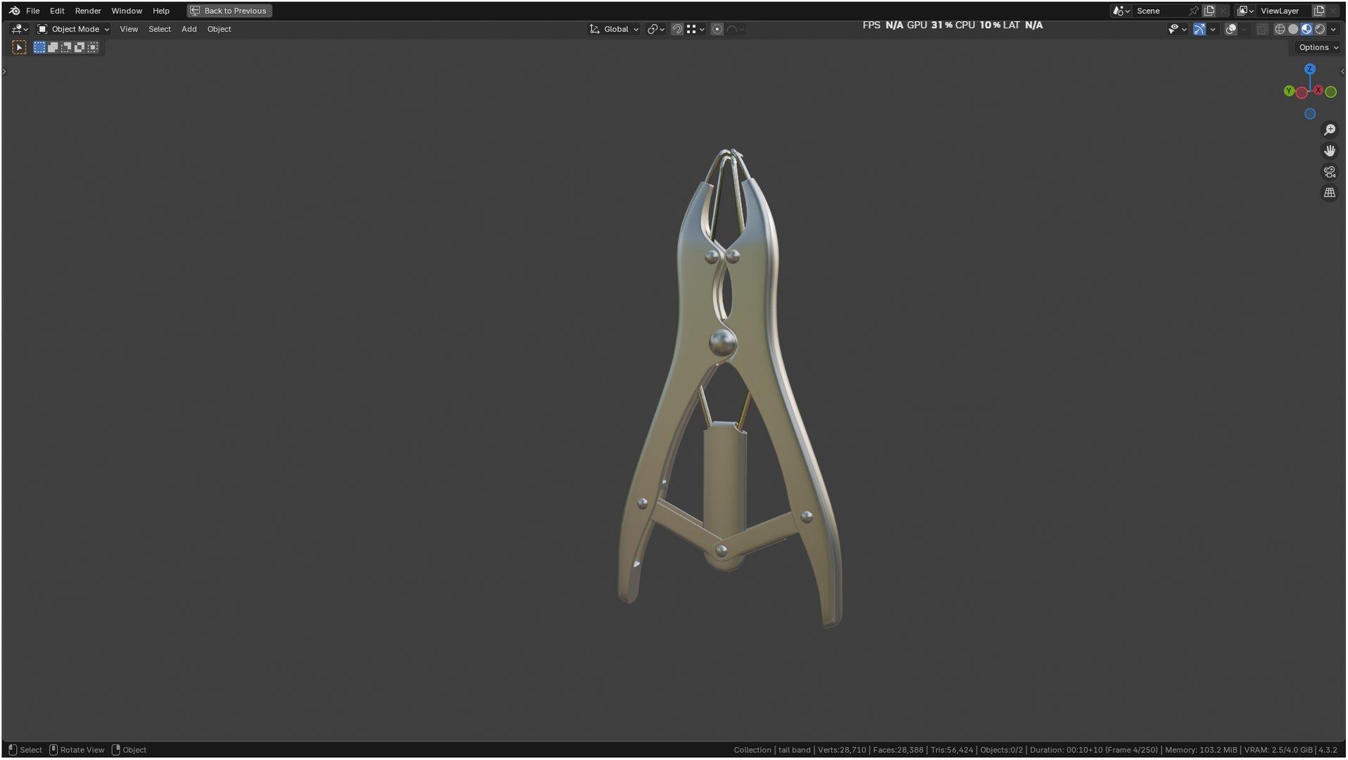 Puppy Tail Banding Elastrator steel model https://p.turbosquid.com/ts-thumb/Ii/4OdvFP/ok/screenshot20250116143849/png/1737017418/1920x1080/fit_q87/4ad08436044729c7d0bdb53cc9efc5096510bc06/screenshot20250116143849.jpg